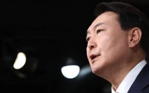 Cənubi Koreya məhkəməsi Prezidentin həbsinə qərar verdi 