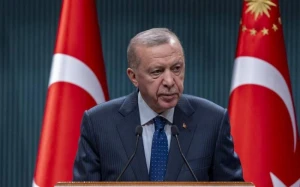 \"Suriyada antiterror əməliyyatlarına başlaya bilərik\" - Ərdoğandan növbəti xəbərdarlıq