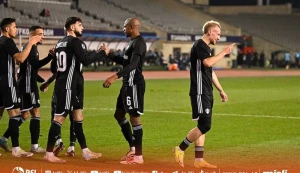\"Qarabağ\"dan yeni ilin ilk TRANSFER XƏBƏRİ