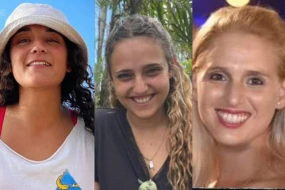 Qadın girovlar AZAD EDİLDİ