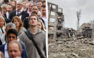 \"Ukrayna demoqrafik fəlakət içərisindədir\" - KİV