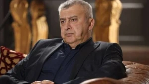 Məşhur aktyora ağır itki verdi - FOTO