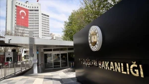 \"Qardaş Azərbaycanın qəhrəmanlarını rəhmətlə anırıq\" - Türkiyə XİN