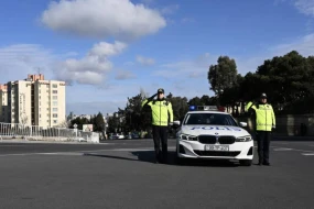 Şəhidlərin xatirəsi bir dəqiqəlik sükutla yad edildi