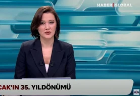 20 Yanvar faciəsi \"Haber Global\"da ya yad edildi 