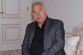 Mövsüm Hüseynov dəfn olundu - FOTO