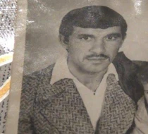 \"Meyitin üzünü açmağa ürəyim gəlmədi, onu corabından tanıdım\" - 20 Yanvar şəhidinin xanımı
