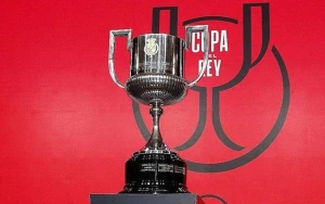 İspaniya Kubokunda 1/4 final cütləri bilindi