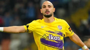 \"Qalatasaray\" Əhməd Kutucunun transferini tamamlayır