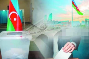 Bələdiyyə seçkilərində 16 min 96 namizəd mübarizə aparacaq