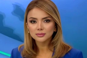 Azərbaycanlı aparıcıya AĞIR İTKİ