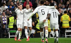 Bu gün \"Real Madrid\" - \"Zalsburq\" matçı olacaq