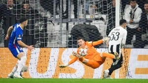 \"Beşiktaş\" \"Atletik\"i böyük hesabla məğlub etdi