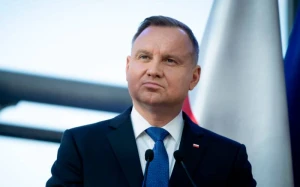 \"Rusiyanı sülhə məcbur etmək lazımdır\" - Polşa Prezidenti