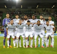 \"Qarabağ\" FKSB ilə oyuna şəhid övladları ilə çıxacaq