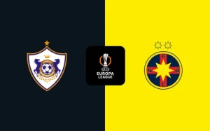 \"Qarabağ\" FCSB komandası ilə oyunda hesabı açıb - Avropa Liqası