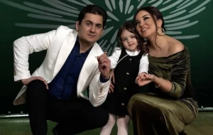 Humay Qədimovadan yeni layihə - \"Ölərəm səninçün\"