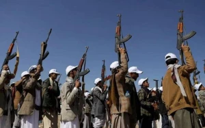 Husilər BMT-nin bir neçə əməkdaşını saxladılar 