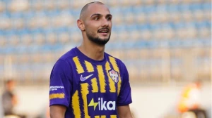 Futbolçu 6 milyona \"Qalatasaray\"a transfer oldu