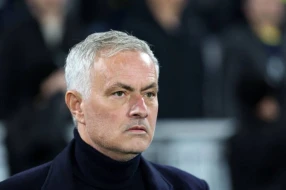 Mourinyo hakimləri sərt tənqid etdi