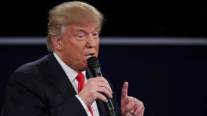 \"Əgər Rusiya müharibəni tez bitirməsə, ABŞ ona qarşı ən sərt sanksiyaları tətbiq edəcək\" 