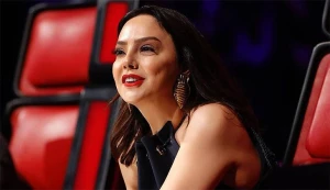 Ebru Gündeşin qızı 13 yaşında milyonçu oldu