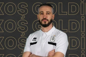 Rumıniyalı məşqçi yenidən \"Neftçi\"də