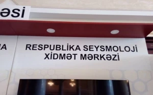 \"Xəzərdə qeydə alınan zəlzələlərlə bağlı narahatlığa ehtiyac yoxdur\" - Seysmoloji Xidmət
