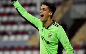 “Qarabağ”da növbəti ayrılıq