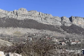 Daşaltı əməliyyatından 33 il ötür