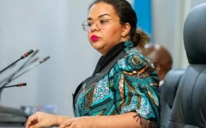 \"Ruanda qoşunları ərazimizə daxil olub\" - KDR-in xarici işlər naziri