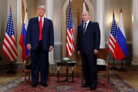 Daha bir ölkə Trampla Putinin görüşünə ev sahibliyi etməyə hazırdı 