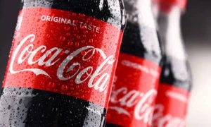 Coca-Cola məhsulları yığışdırılır - SƏBƏB