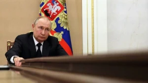 Putin müharibənin bitəcəyi tarixi AÇIQLADI