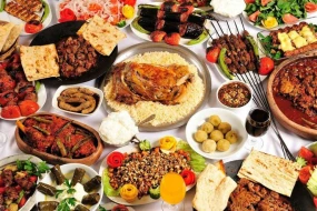 Bunu etsəniz, daha az yemək yeyəcəksiniz 