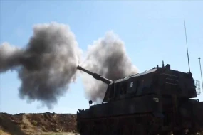 15 terrorçu zərərsizləşdirildi 