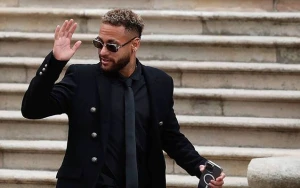 Neymarın transferini açıqlandı