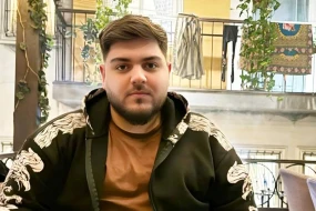 \"Asan Xidmət\"də 10 mini götürüb qaçmışdı - 5 ay sonra tapıldı