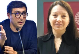 Fərid Qayıbovun müavini də Komitədən uzaqlaşdırıldı