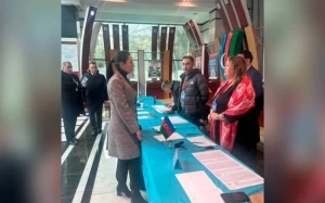 Ombudsmandan seçki ilə bağlı BƏYANAT