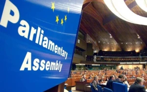 Gürcüstan nümayəndə heyəti AŞPA-da fəaliyyətini dayandırdı 