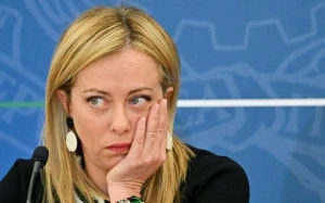 İtaliyanın Baş naziri barəsində istintaq başladı 