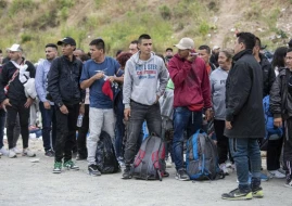 Ağ Ev ABŞ-dan deportasiya şərtlərini açıqladı