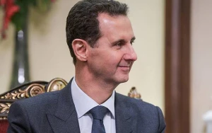 Suriya Rusiyadan Əsədin ekstradisiyasını tələb edir 