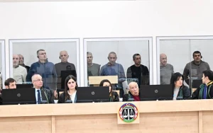 Arayikgillə bağlı iddiaya rəsmi Bakıdan SƏRT CAVAB