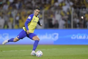 Ronaldu \"Əl Nəsr\"ə bunu tövsiyə etdi