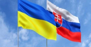 Ukrayna səfiri Slovakiya XİN-ə çağırılıb 