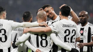 \"Beşiktaş\"ın bugünkü oyun HEYƏTİ
