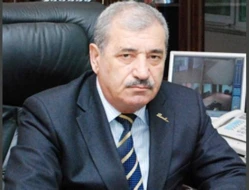 \"O yazıları məni sevməyən məşhur icra başçılarından biri yazdırır\" - İbrahim Mehdiyev