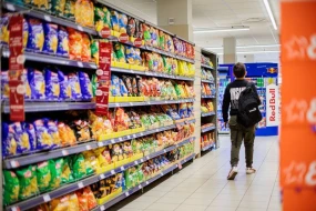 Bu şirkət məhsullarını ABŞ-dan geri çağırdı